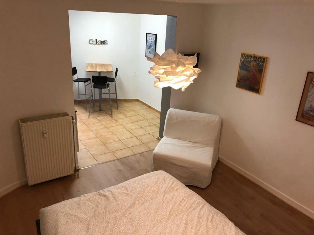Le Studio De Spa Exterior photo
