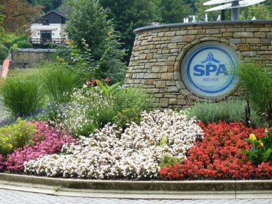 Le Studio De Spa Exterior photo