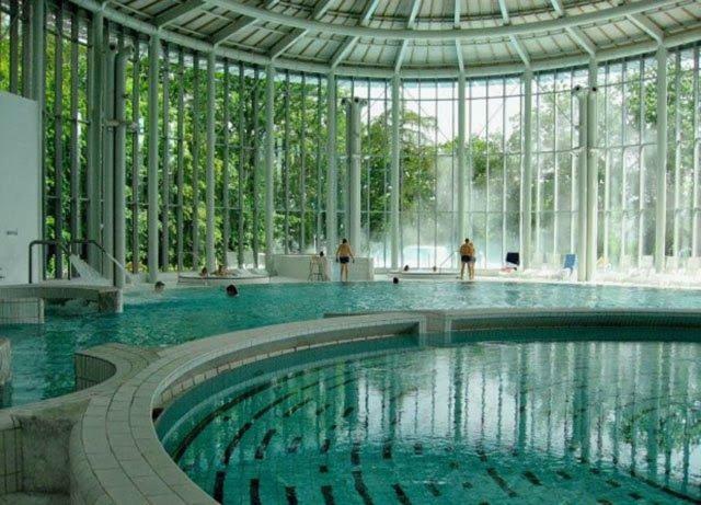 Le Studio De Spa Exterior photo