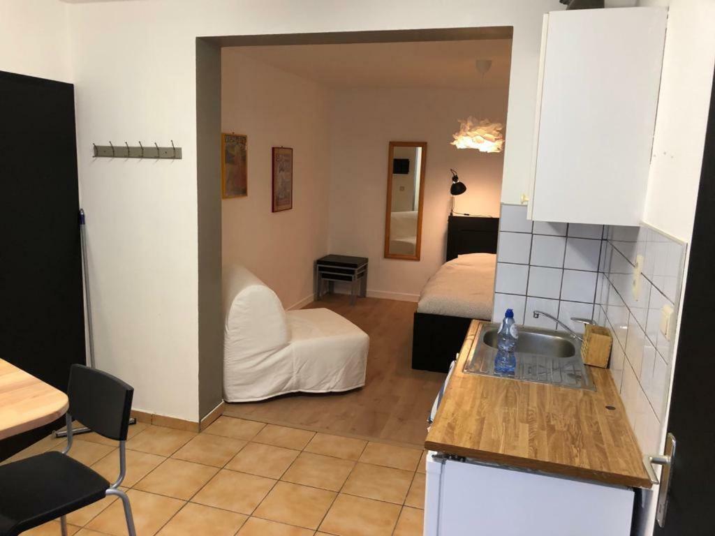 Le Studio De Spa Exterior photo