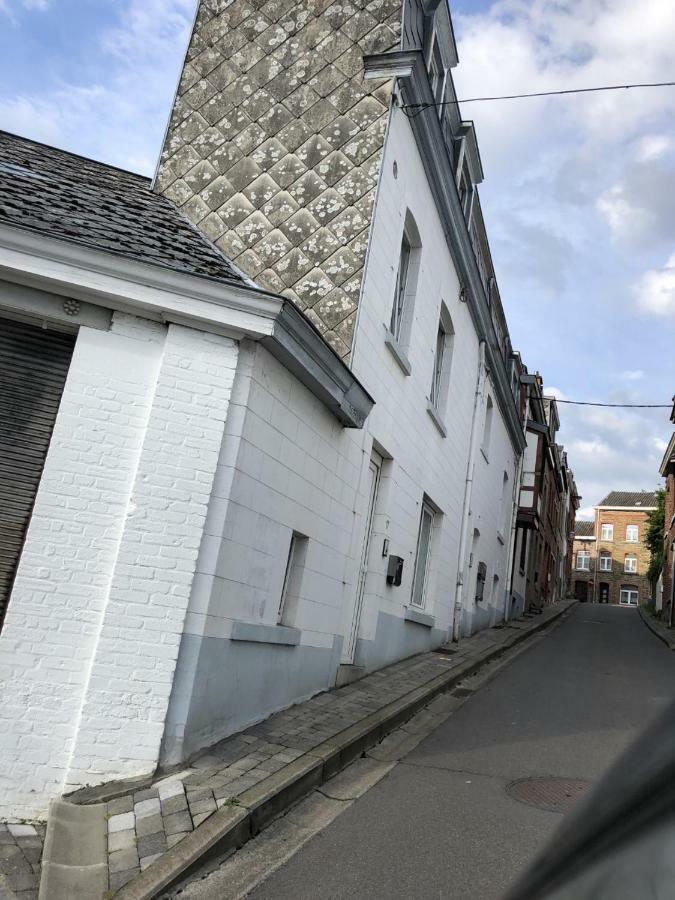 Le Studio De Spa Exterior photo
